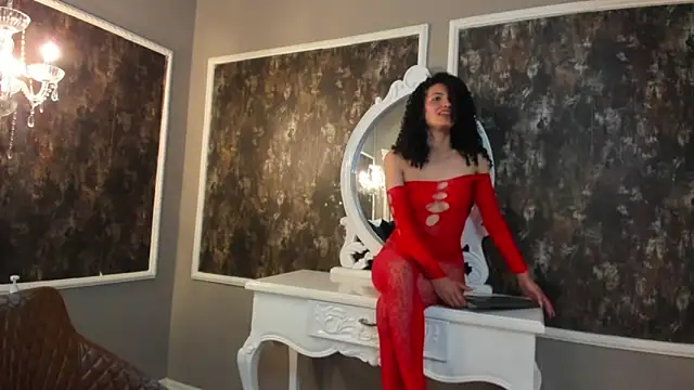 Chat XXX Live JuliethMilf