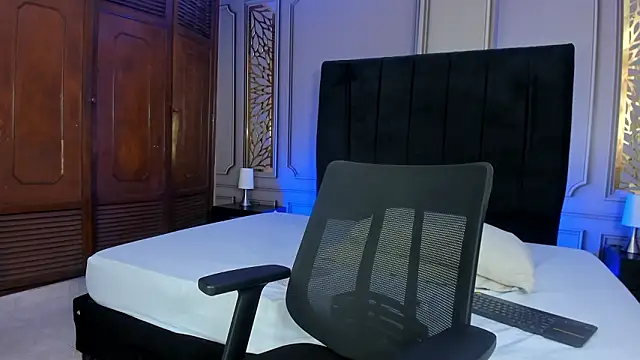 Chat XXX Live dulce_sweett