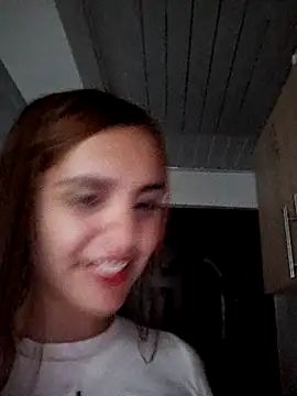 alice_ks Webcam Show