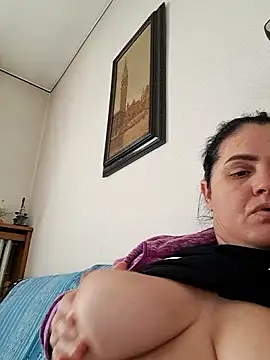 Show webcam de Sony28v