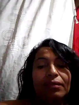 Show webcam de Lia_Phone