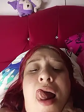 Candy_Nate Webcam-Show