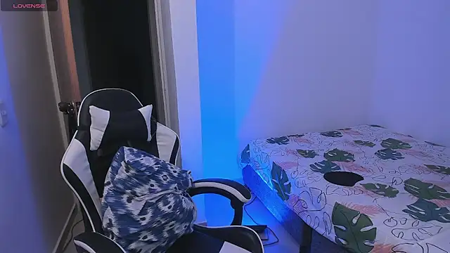 Asta_YunoXXXのウェブカメラショー