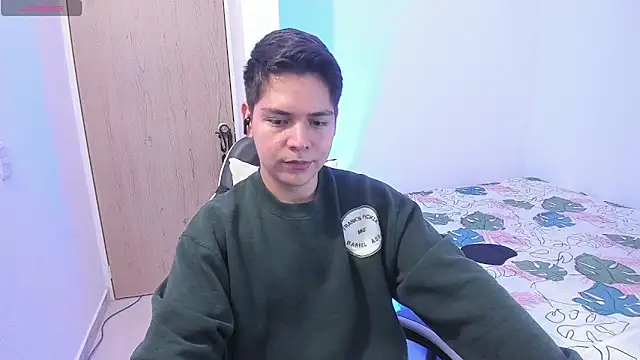 Asta_YunoXXX 在線直播表演