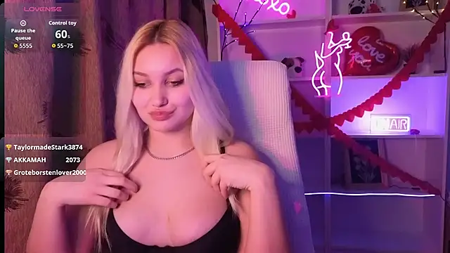 Chat XXX ao vivo de adrelaxina