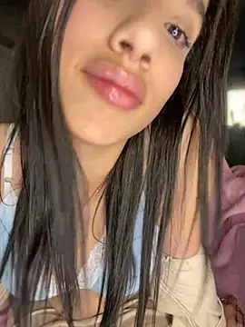 Praga_Pink: онлайн-секс-чат