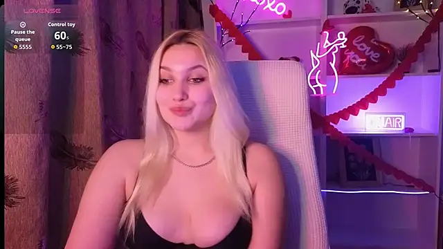 adrelaxina Chat XXX live