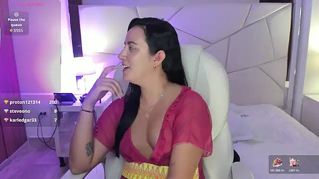 Natasha_Kiim_'s Live XXX Chat