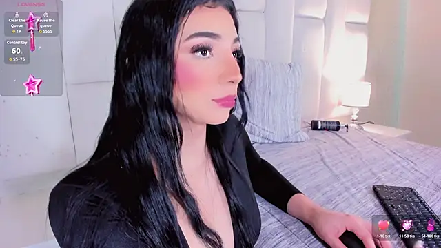 andrea_alvarz 网络视讯表演