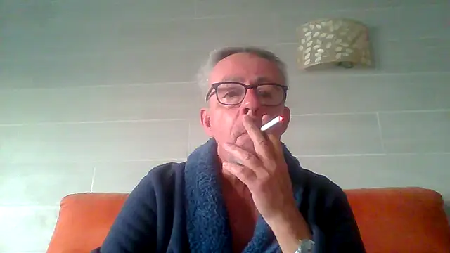 Show modela tuggy59 na web-kameri