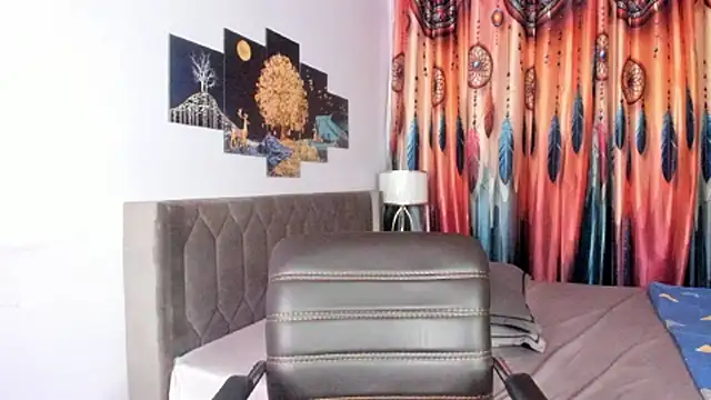 Deanerys Adlı Modelin Canlı XXX Sohbeti