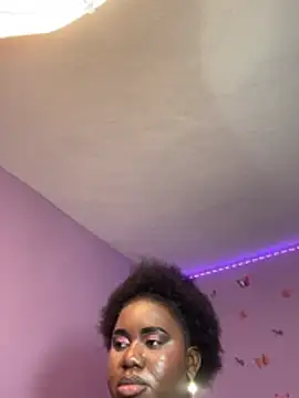 DILAY_XXX Pertunjukan Webcam