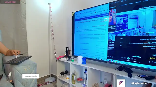 XXCOUPLESSEX 网络视讯表演