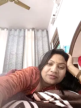 Cute-Janvi20 Adlı Modelin Canlı XXX Sohbeti