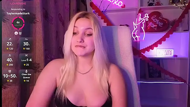 adrelaxina – Kamerová šou