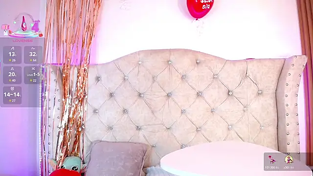 Eva_Walker_ Live XXX-chat