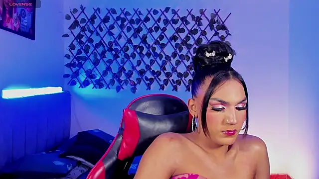 jessika_rabittsのウェブカメラショー