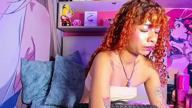 Rchelx69x Live XXX Chat