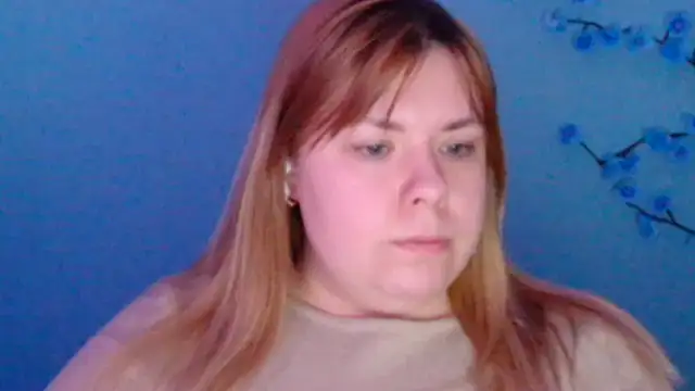 SusannaNight Live XXX Chat