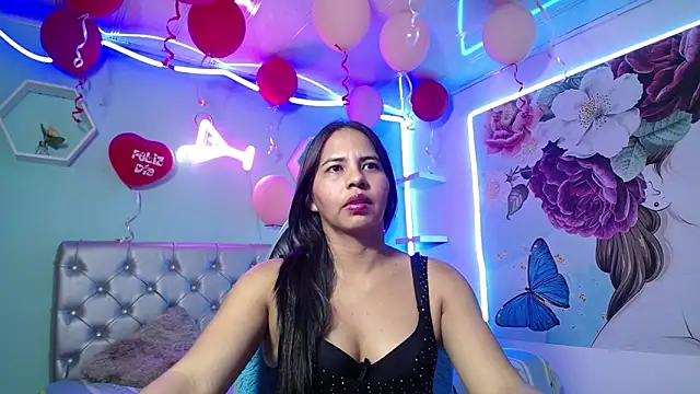 nicol_ross19 现场XXX聊天