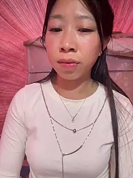 Mayly_lucky2 在線直播表演