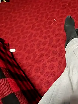 Krisijean72 Webcam Show