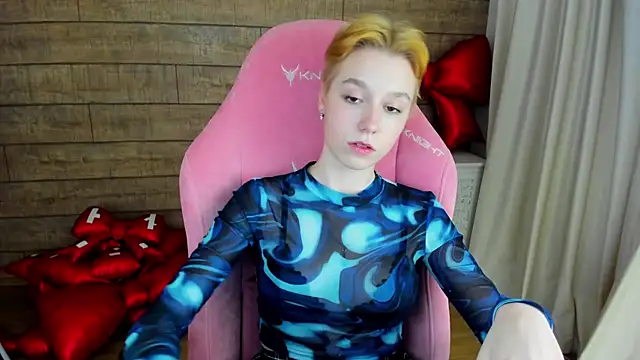 Chat +18 de AgataGate ao vivo