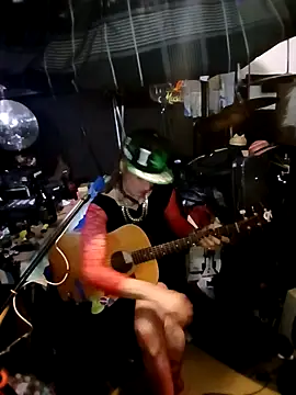 AllucyLu Live XXX-Chat