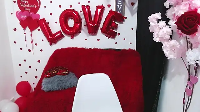 bella_fox723 Live XXX-Chat