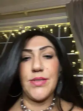 LittleMissEeve Adlı Modelin Web Kamerası Şovu