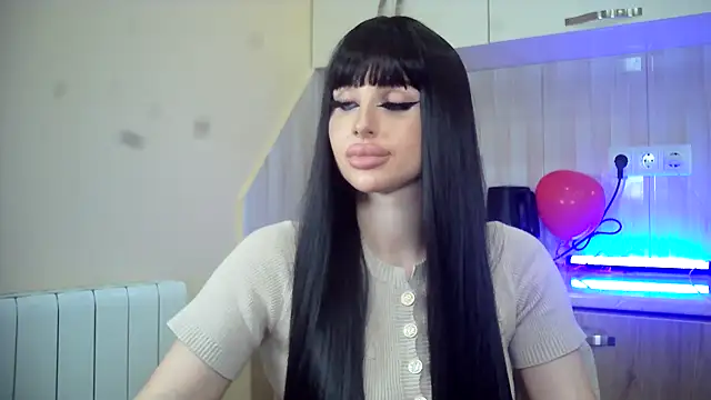 Lady_Joli Webcam-Show