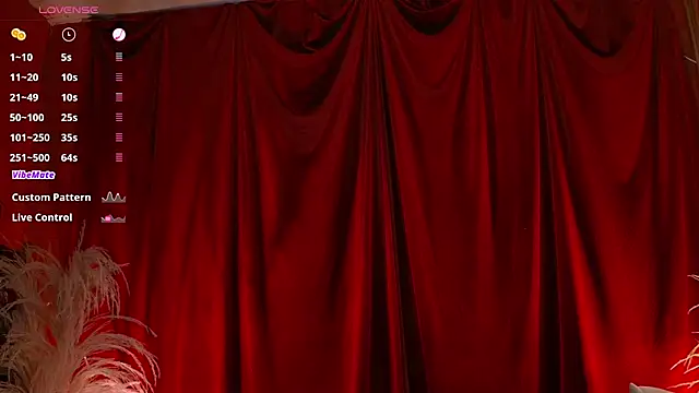 Chat +18 de VicenteFerrer ao vivo