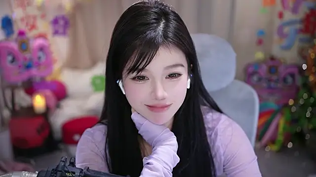 Cecily: онлайн-секс-чат