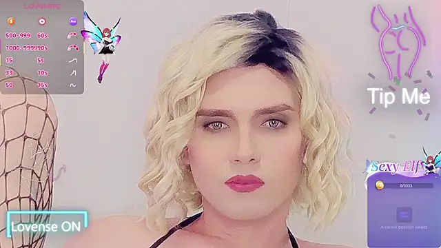 Zagadka55555 网络视讯表演