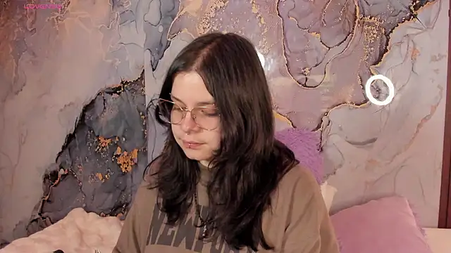 Mey_moonn Live XXX chat