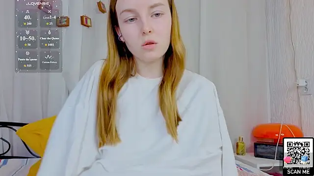 bae_cake_ Adlı Modelin Canlı XXX Sohbeti