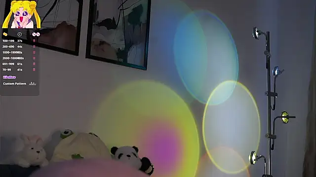 Živý XXX chat EdlinHargus