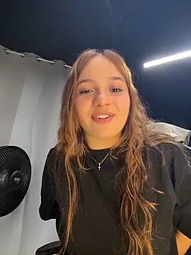 Chatroom XXX en direct de jenn_fit