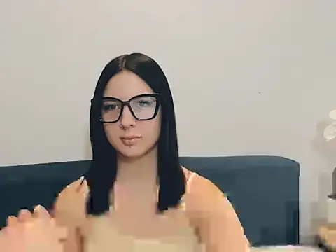 Sembang XXX Secara Langsung TaliaAdorable