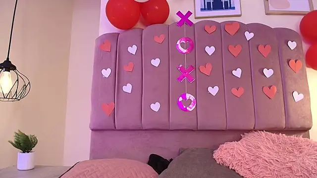 Chat XXX ao vivo de Hanabie_