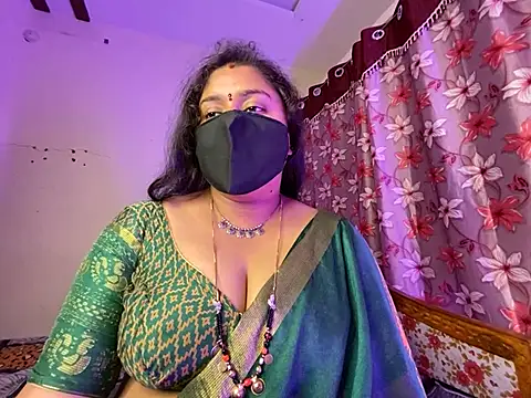 LouleyRanii Obrolan Langsung XXX