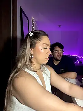 Im_sophiie Show Webcam