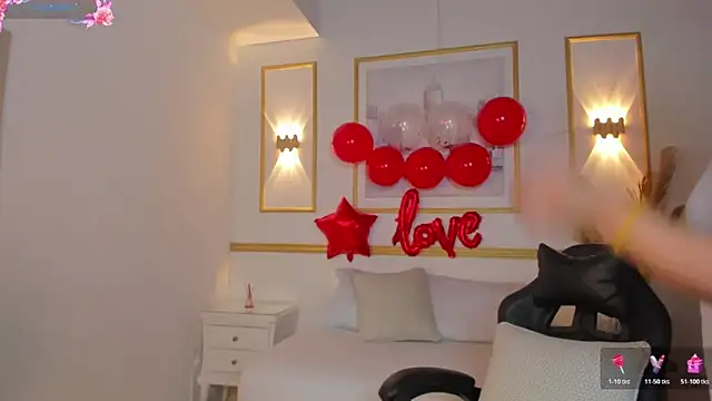 lia_sexx19 Adlı Modelin Canlı XXX Sohbeti