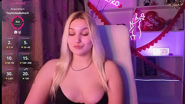 adrelaxina লাইভ XXX চ্যাট