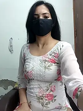 PUNAM456 Show Webcam