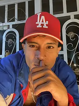 Edward_Milleer webcam show