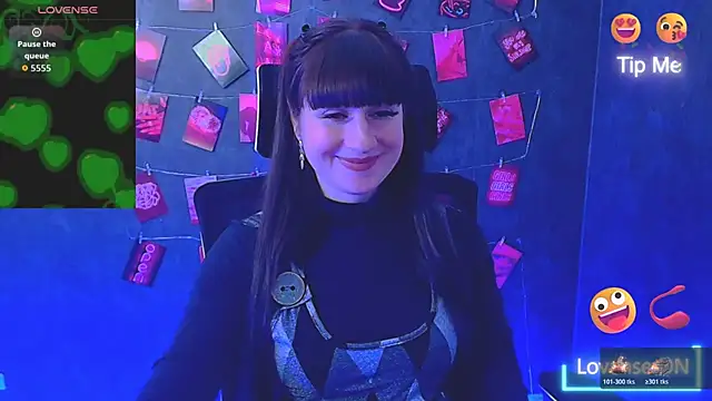 Онлайн чат XXX Violla_My