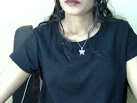 Živý XXX chat Shab_M