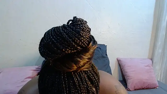 Živý XXX chat Boobgoddess