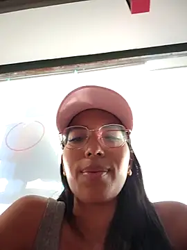 SheenaBrooke Show in webcam